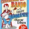 Clawhammer Banjo for the Complete Ignoramus! [With CD (Audio)]
