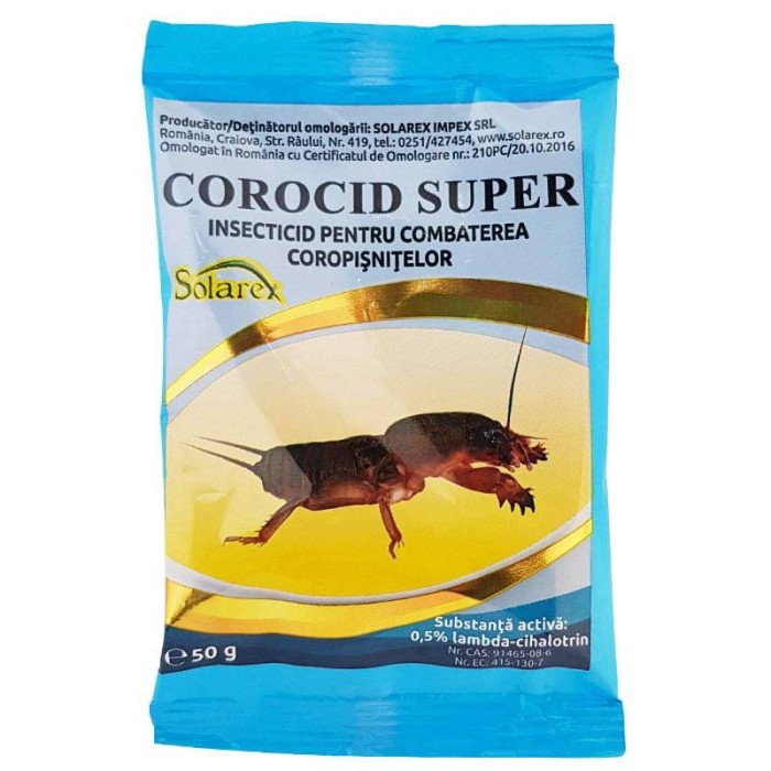 Corocid Super 50gr