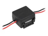 Filtru Antiparazitar 3A 12VDC Imax 5A