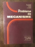 PROBLEME DE MECANISME-CHR.PELECUDI