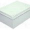 Carcasa ABS, 300mmx400mmx170mm, IP66, IP67, FIBOX - CAB ABSQ 403017 G