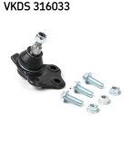 SKF VKDS 316033 Articulatie sarcina/ghidare