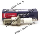 Bujie Moto Echivalenta NGK B9ES, Filet 14 Lung, W27ESU