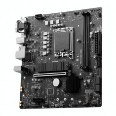 Placa de baza MSI PRO B760M-G DDR4, Intel B760, LGA 1700, mATX