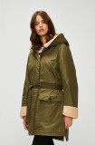 Tommy Hilfiger - Geaca
