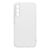 Husa de protectie telefon OBAL:ME TPU pentru Samsung Galaxy A34 5G, Poliuretan, Transparent