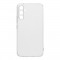 Husa de protectie telefon OBAL:ME TPU pentru Samsung Galaxy A34 5G, Poliuretan, Transparent