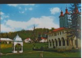 CPI B13061 CARTE POSTALA - MANASTIREA CIOLANU, COM TISAU, VRANCEA, Necirculata, Fotografie