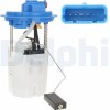 DELPHI FG2405-12B1 Sistem alimentare cu combustibil