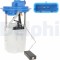 DELPHI FG2405-12B1 Sistem alimentare cu combustibil