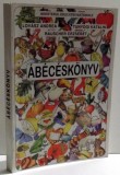 ABECESKONYV de LOVASZ ANDREA...TUNYOGI KATALIN , 2000