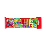 Plastilina Koh-i-noor K131-712, 10x20g, set 10 culori