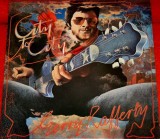 VINIL # LP Gerry Rafferty &ndash; City To City (EX)