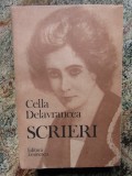 Cella Delavrancea - Scrieri