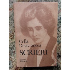 Cella Delavrancea - Scrieri