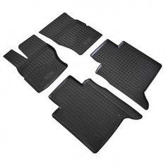 SET COVORASE AUTO CAUCIUC FIT LAND ROVER RANGE ROVER (L405) (LWB) (2013-) - 4 PCS