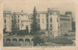 * Italia, Costiglioli d&#039;Asti, carte poştală circulată intern, 1918, Circulata, Printata