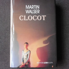 CLOCOT - MARTIN WALSER