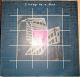 Disc Vinil Maxi Living In A Box --Chrysalis-609 085, Chrysalis Records