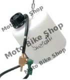 Rezervor Benzina Auxiliar cu Robinet MBS, Cod 0540BU - Piese Moto