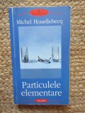 Particulele elementare - Michel Houellebecq