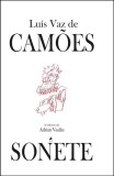 Sonete Lu&iacute;s de Cam&otilde;es - Tracus Arte