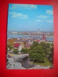 HOPCT 22513 -BUDAPESTA -UNGARIA -NECIRCULATA