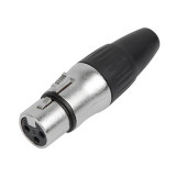 Cumpara ieftin Mufa mama XLR V-tac