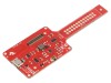 Adaptor placa evaluare Intel Edison Sparkfun Electronics 5V DC