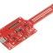 Adaptor placă evaluare Intel Edison 5V DC