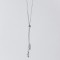 Colier din argint Choker ARG13D
