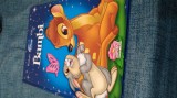 BAMBI -COLECTIA DISNEY ADEVARUL /FORMAT MARE/CARTONATA