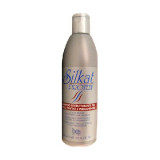 Sampon restructurant Silkat Protein, 300 ml, Bes Beauty &amp; Science