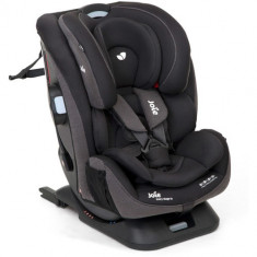 Scaun Auto cu Isofix Every Stage FX Coal foto