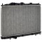 Radiator racire Mitsubishi Colt 03.1996-05.2004 Motor 1, 6 66/76kw; Benzina, tip climatizare Cu/fara AC, cutie automata, dimensiune 658x375x16mm, Cu