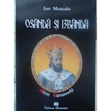 OSANDA SI IZBANDA. VIATA MISTERIOASA A VOIEVODULUI MIRON BARNOVSCHI-ION MUSCALU-255288