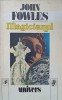 Magicianul - John Fowles, Univers 1992, 670 pagini, Roman, Beletristica