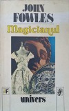 Magicianul - John Fowles, Univers 1992, 670 pagini, Roman, Beletristica
