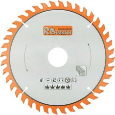 Disc circular vidia pentru lemn, 40 dinti, 350x30 mm, Richmann Exclusive GartenVIP DiyLine