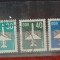 TS21 - Timbre serie DDR 1982 Mi 2751-53
