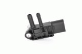 Senzor, presiune gaze evacuare AUDI A4 (8K2, B8) (2007 - 2015) BOSCH 0 281 006 005