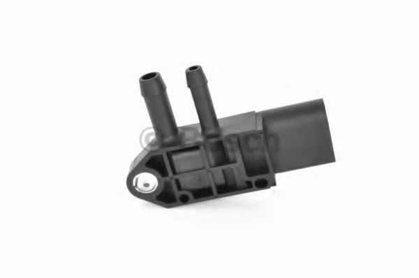 Senzor, presiune gaze evacuare VW EOS (1F7, 1F8) (2006 - 2016) BOSCH 0 281 006 005