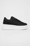 Answear Lab sneakers culoarea negru