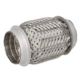 Racord flexibil esapament 45 x 100