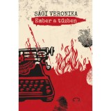 Ember a tűzben - S&aacute;gi Veronika