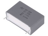 Condensator KEMET Polipropilenă DC-Link 1uF 1,3kV THT C4AQUBU4100A1WJ