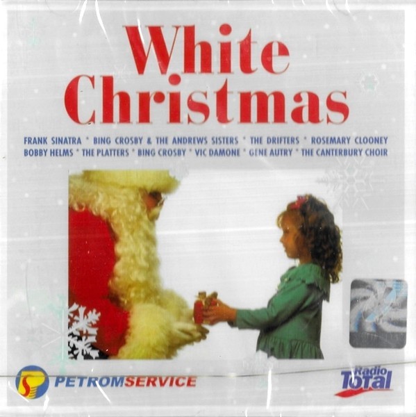 Various - Merry Christmas, CD