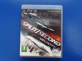 Split Second: Velocity - joc PS3 (Playstation 3)