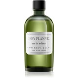 Geoffrey Beene Grey Flannel Eau de Toilette fara pulverizator pentru bărbați 240 ml, Apa de toaleta