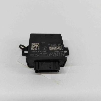 Modul de control far VW PASSAT Variant B8 3G5 2016 OEM: 5Q0907357,130732937101 25630855 foto